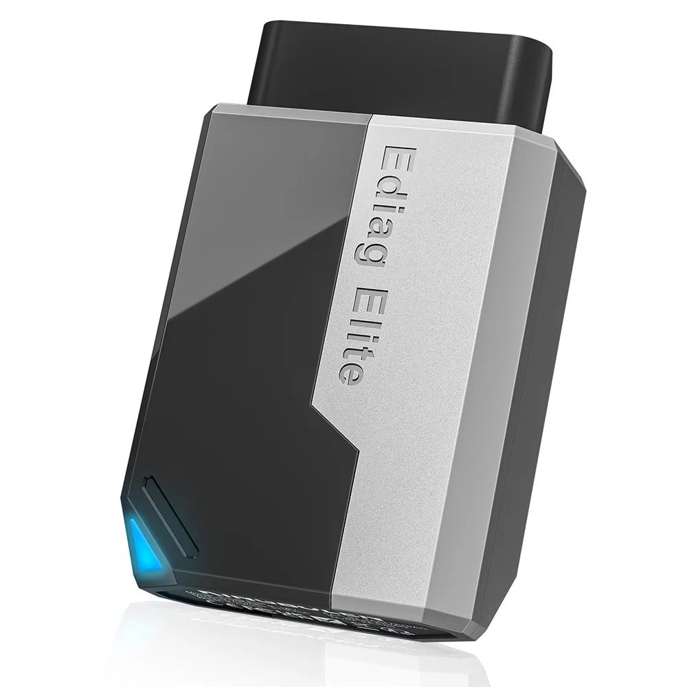 10 Pcs /Lot KINGBOLEN EDIAG Elite OBD2 Scanner Bluetooth,15 Resets Read/Clear fault code Car Diagnostic Scan Tool Lifetime free