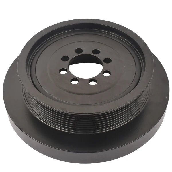 Engine Harmonic Balancer Crankshaft Pulley for BMW 335i 435i 535i GT 640i xDrive 740Li X3 X5 X6 11237573655