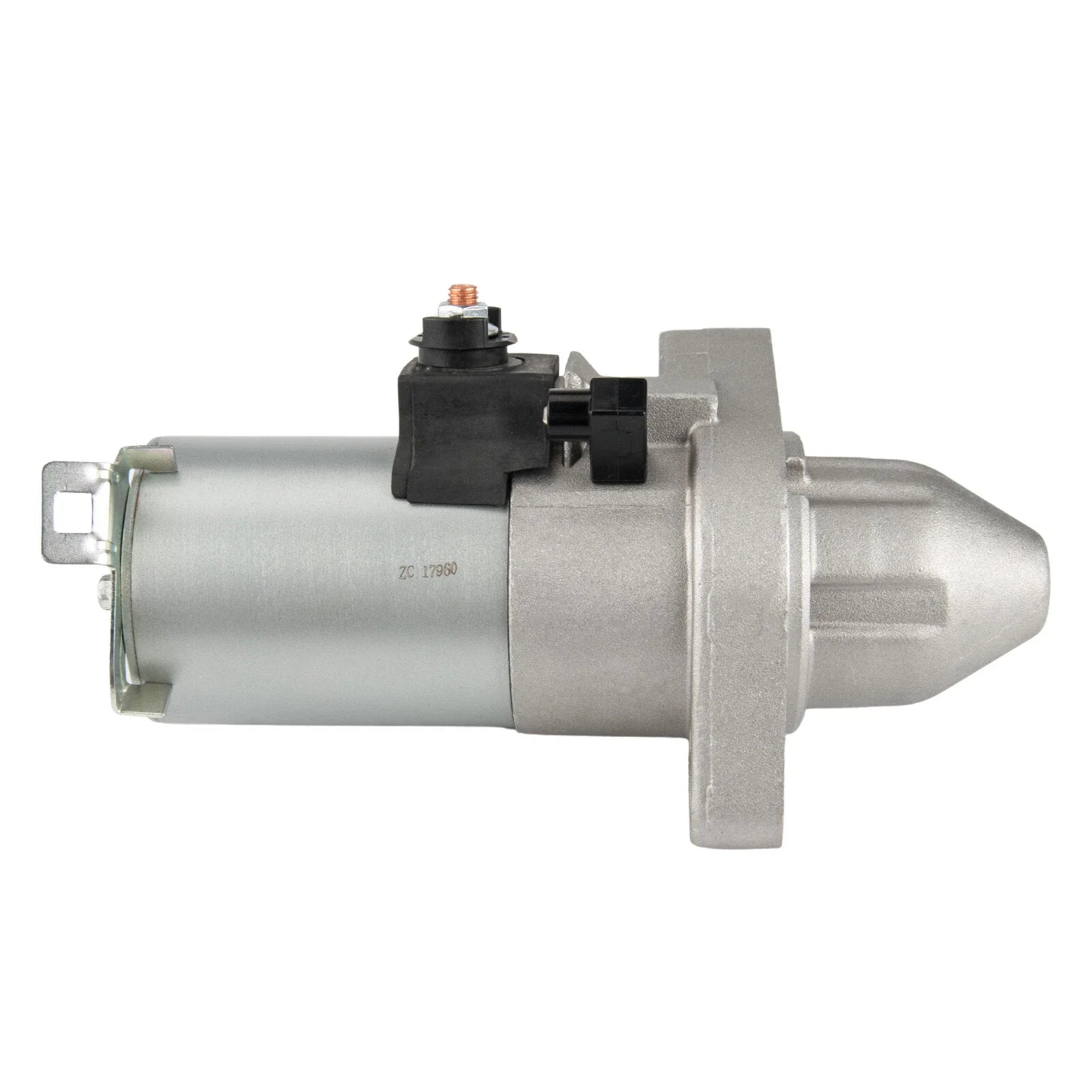 Starter for 2006-2012 Acura TSX Honda Accord 07-11 Element CR-V 2.4L 17960 31200-RRA-A51 SM710-02