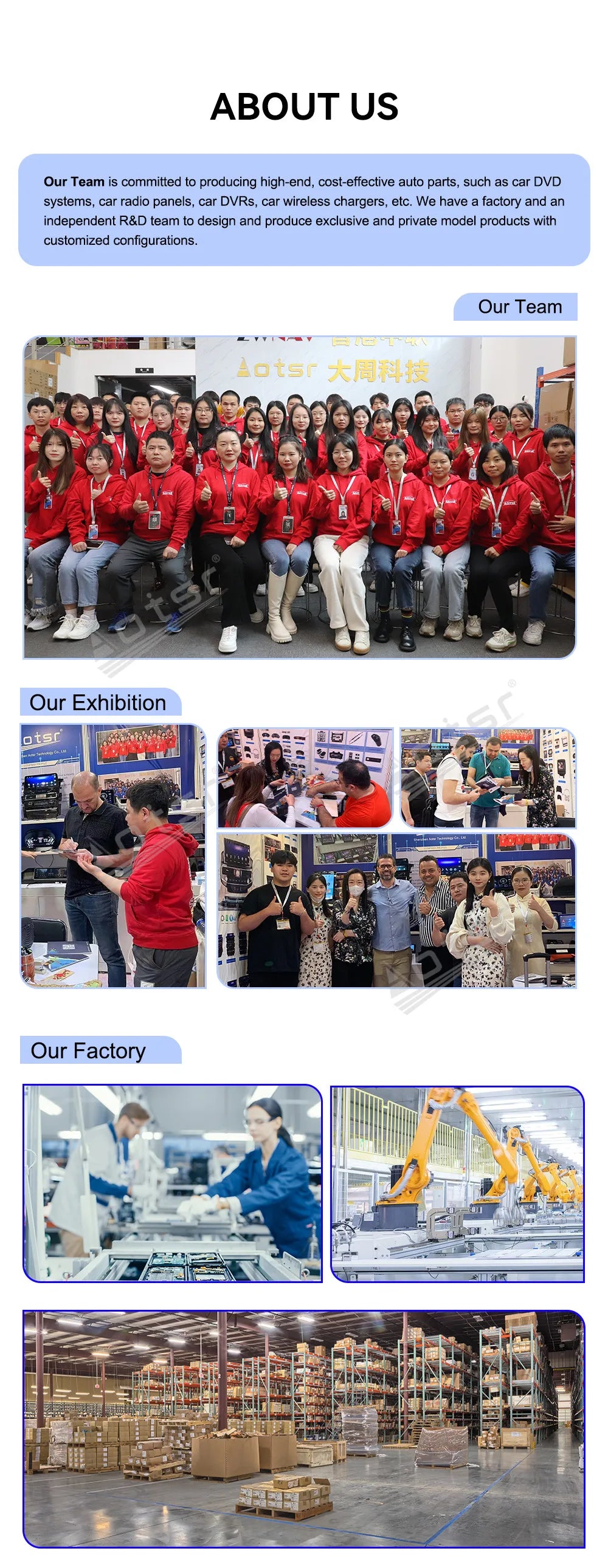 The Car Accessories Carbon fiber front bumper, car body kit modification parts For Lamborghini LP550/560/50 2008-2014