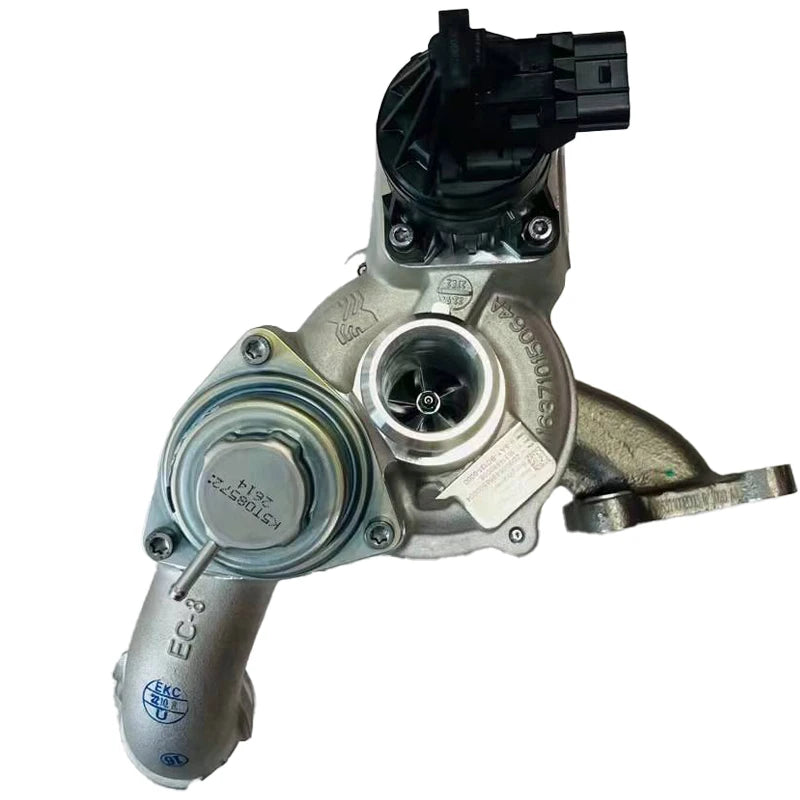 16319880008 189005AYH01 16319700008 16319700006 16319880006 B01 Turbocharger for  Civic CRIDER 1.0T VTEC P10A1 FEV Engine