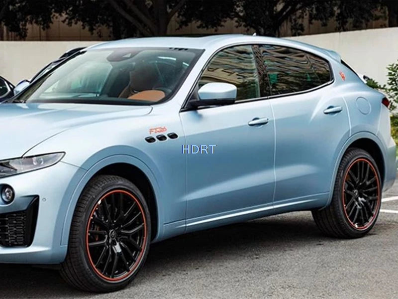 Car Styling Accessories For Maserati Levante M161 Ghibli M157 Quattroporte M156 2013-2023 Window Molding Glass Side Trim Strip