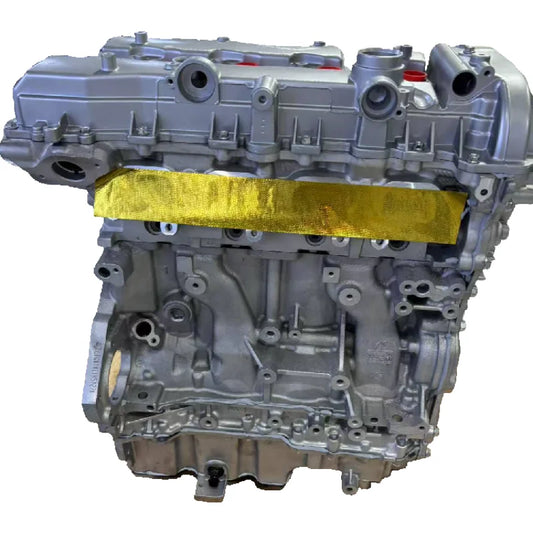 GM 2.5 LCV 2.5L Inline-4 Naturally Aspirated Engine Factory Direct Fit for Chevrolet Captiva/Opel Antara"