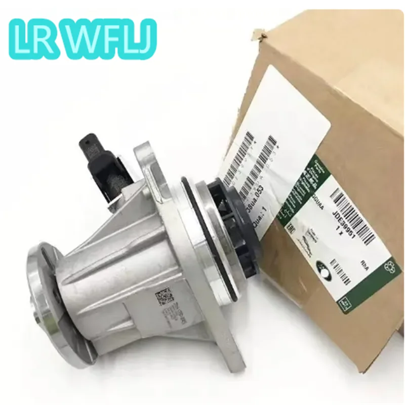 LR089625 for Jaguar 3.0 Diesel Water Pump