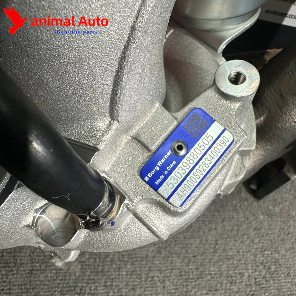 OEM Turbocharger For Land Rover Range Rover Evoque Freelander 2.0 Jaguar XF XJ Volvo V60 V70 XC60 Ford Mondeo LR074185 LR045098