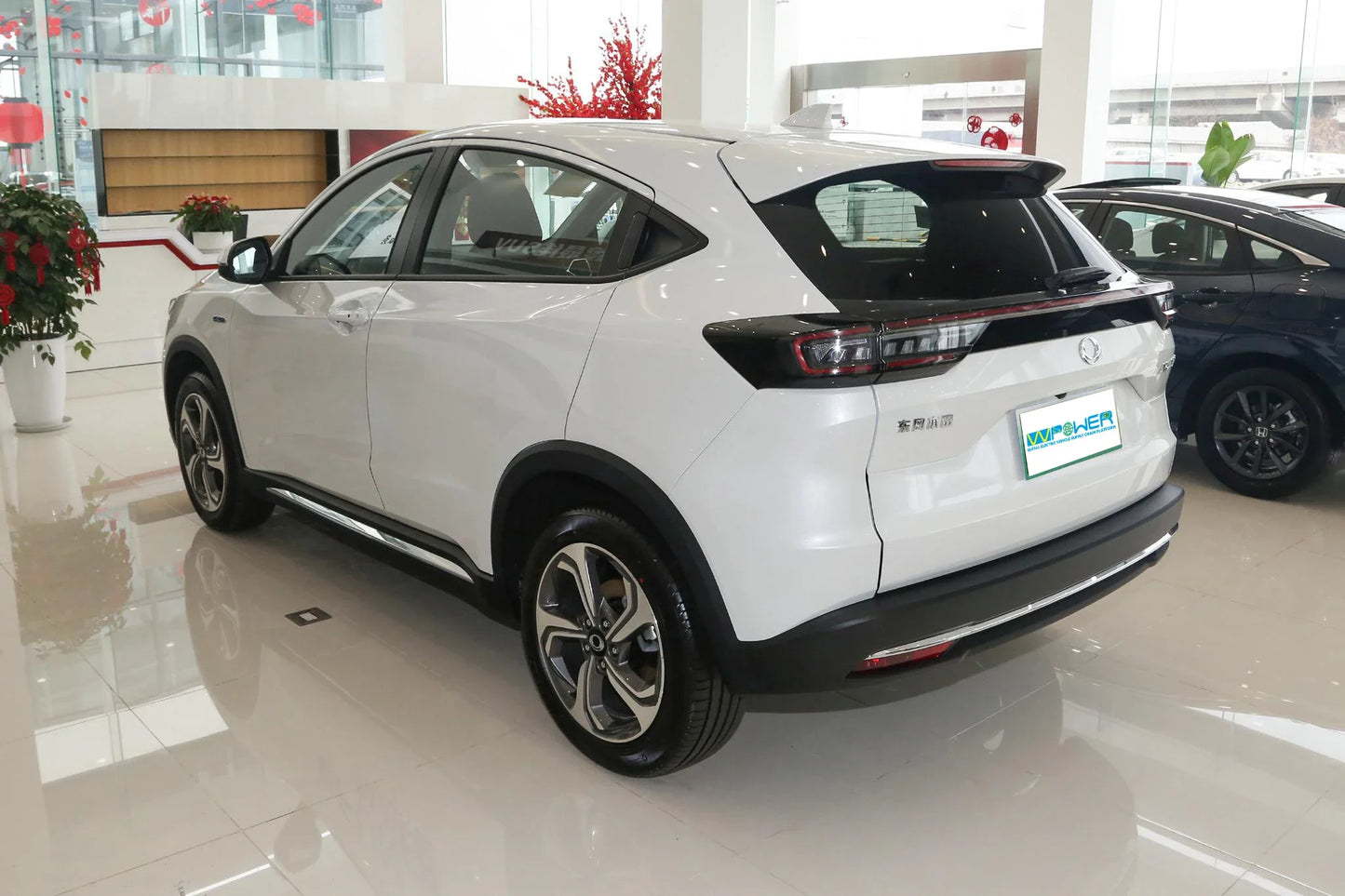 Electric New Cars 2022 Honda Mnv   3000w    Energy Vehicle