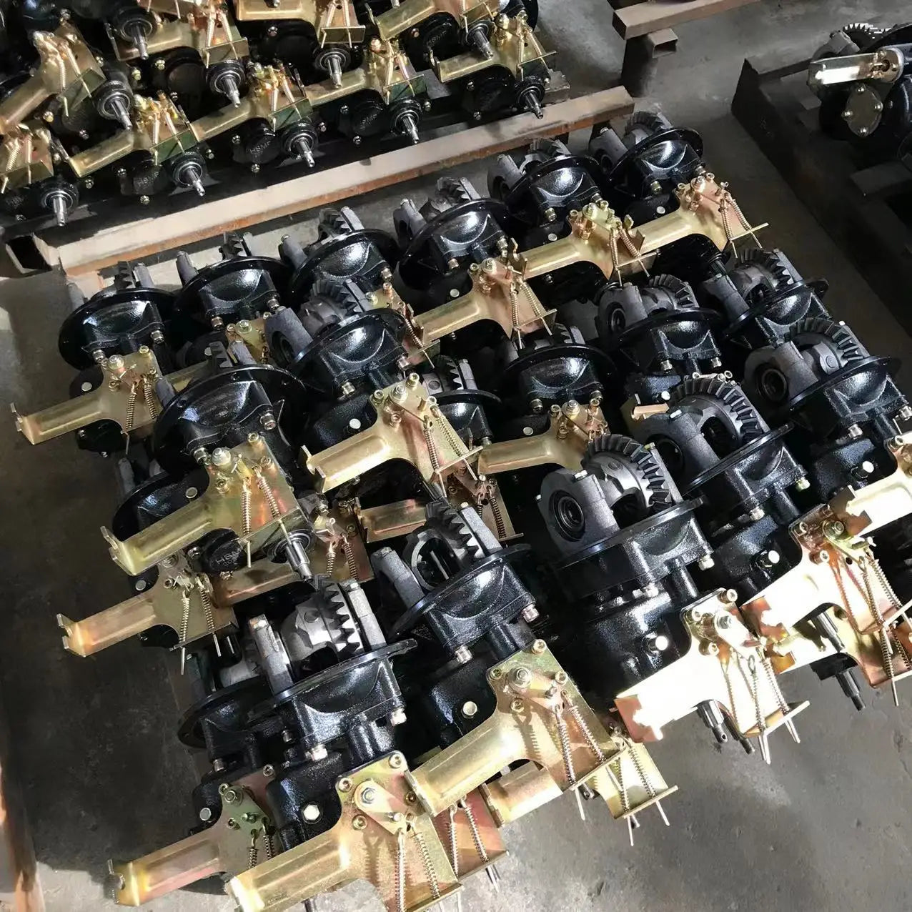 Motorcycle Engine Supplier Zongshen CG250 Petrol Engine Starter 250cc For Racing Dirt Bike Motorcycle Tribike For Honda Yamaha