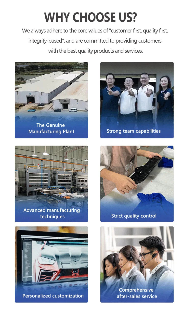 New Design Dry Carbon Fiber BodyKit Rear Bumper Lip Diffuser Spoiler Splitter For McLaren 540C 570s 570GT