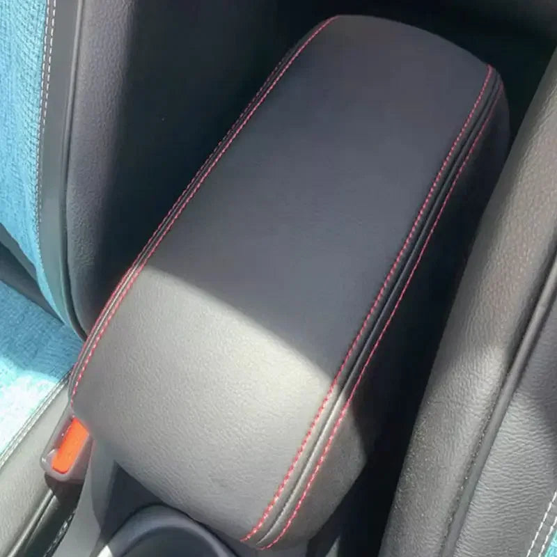 Color Name: GRAY - For Toyota Corolla Cross 2023 Accessories Car Armrest Pad 2019 2020 2021 2022 2023 Corolla Auto Center Console Box Mat - Premium Interior Accessories from NoEnName_Null - Just $16.81! Shop now at Rapidvehicles