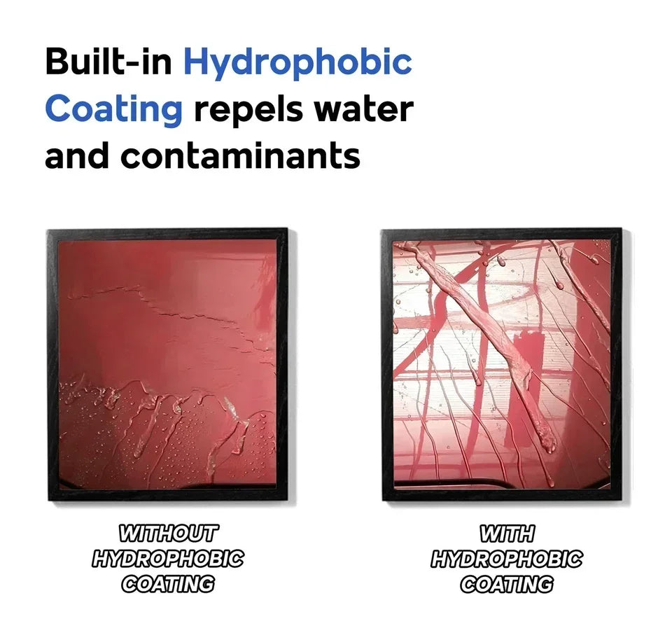 8.5Mil Precut PPF Paint Protection Film Full Vehicle Clear Bra For Subaru Forester base 2022-2024