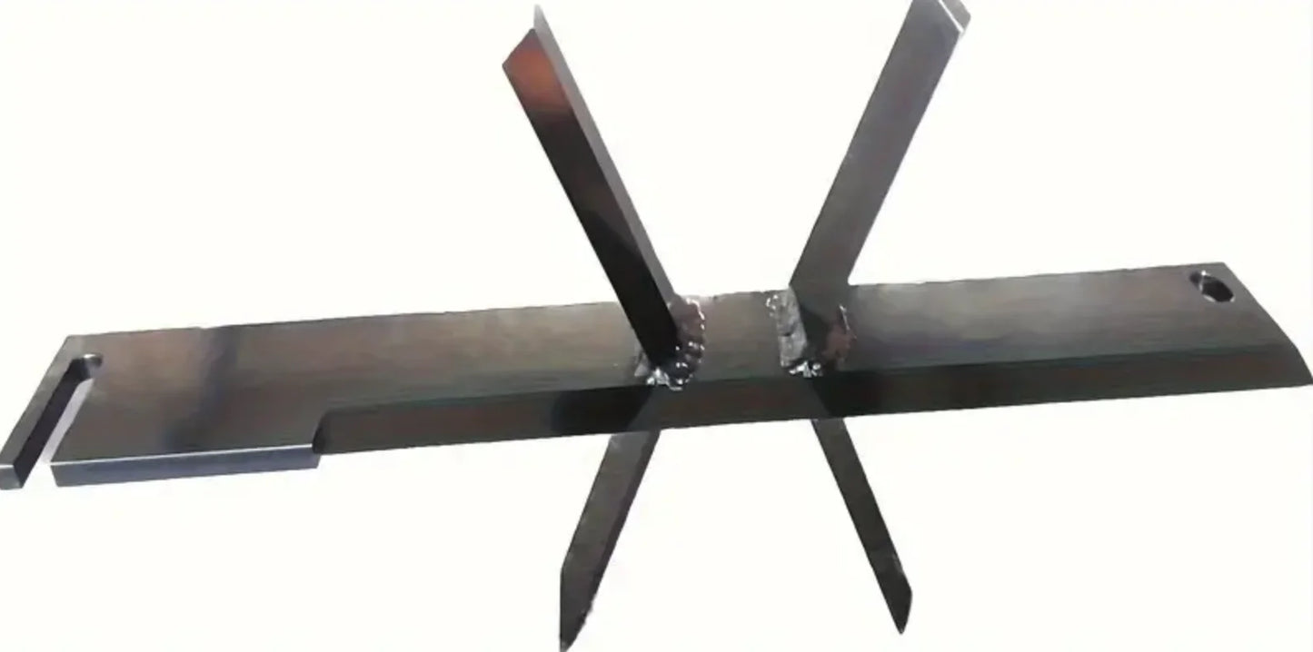 High power firewood processor 45 ton multi-function hydraulic log splitter 20HP HONDA