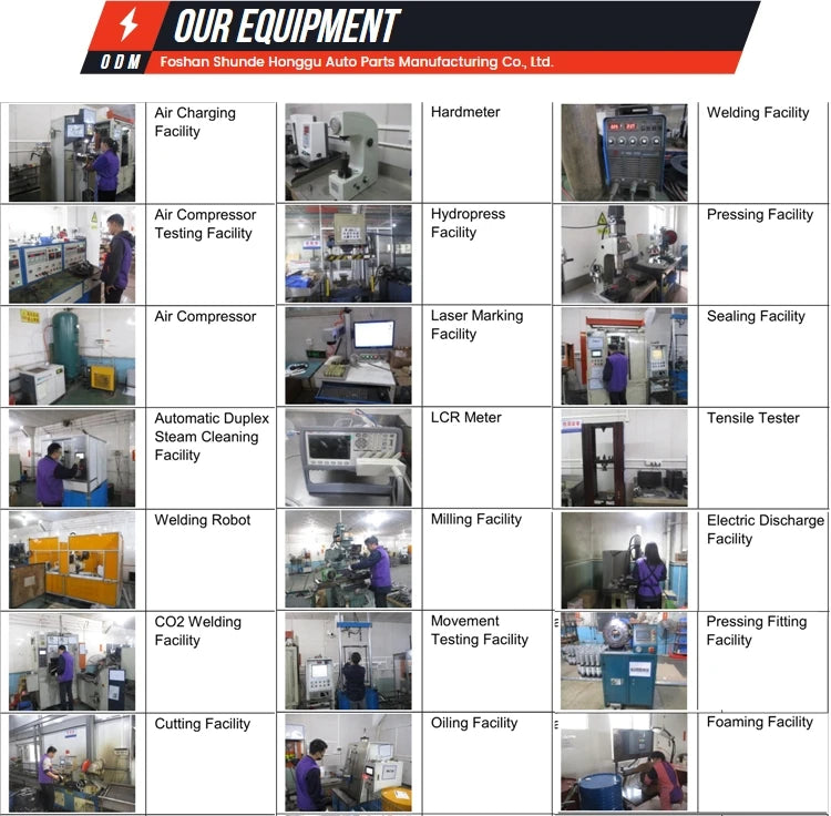 Brand new 670100717 Levante M161 front Air suspension kit  shock absorbers for Maserati  2017- S  Diesel  struts