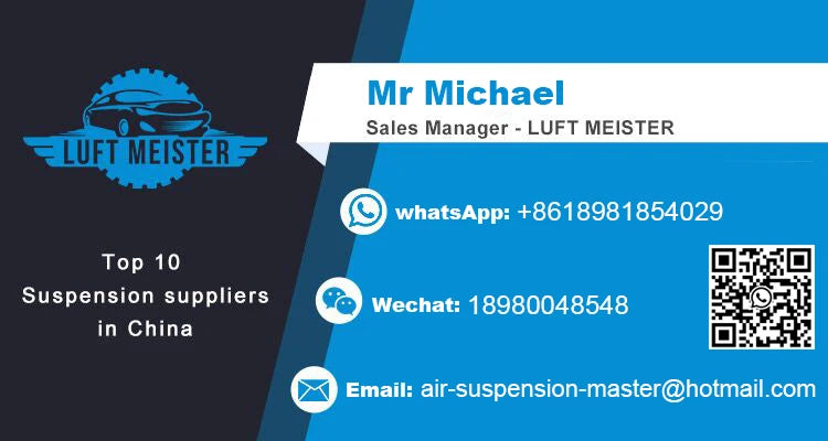 Front Left Right Shock Absorber 670008896 for Maserati Ghibli 2014-2019 Ride Strut Suspension Prices