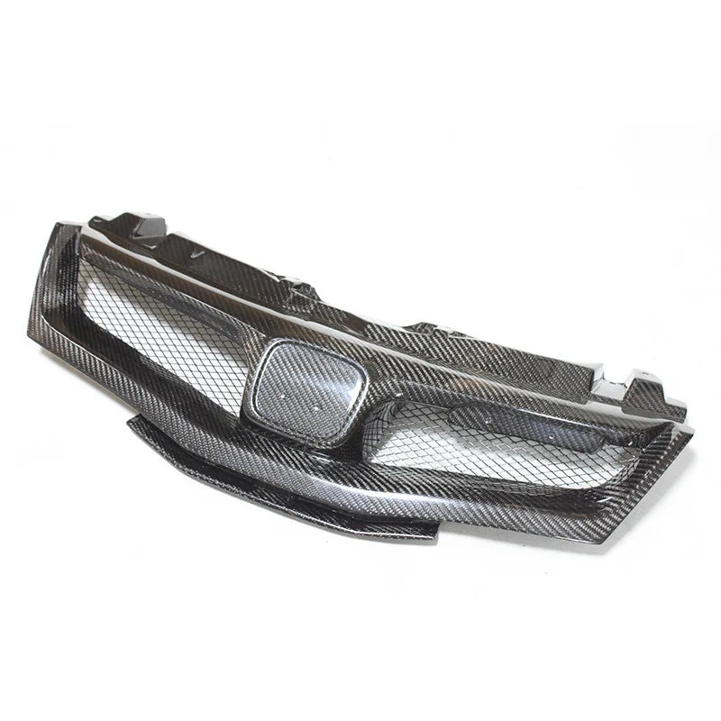 Suitable For Honda Civic FN2 TYPER Real Carbon Fiber China Net Unlimited, Civic FN2 Unlimited China Net