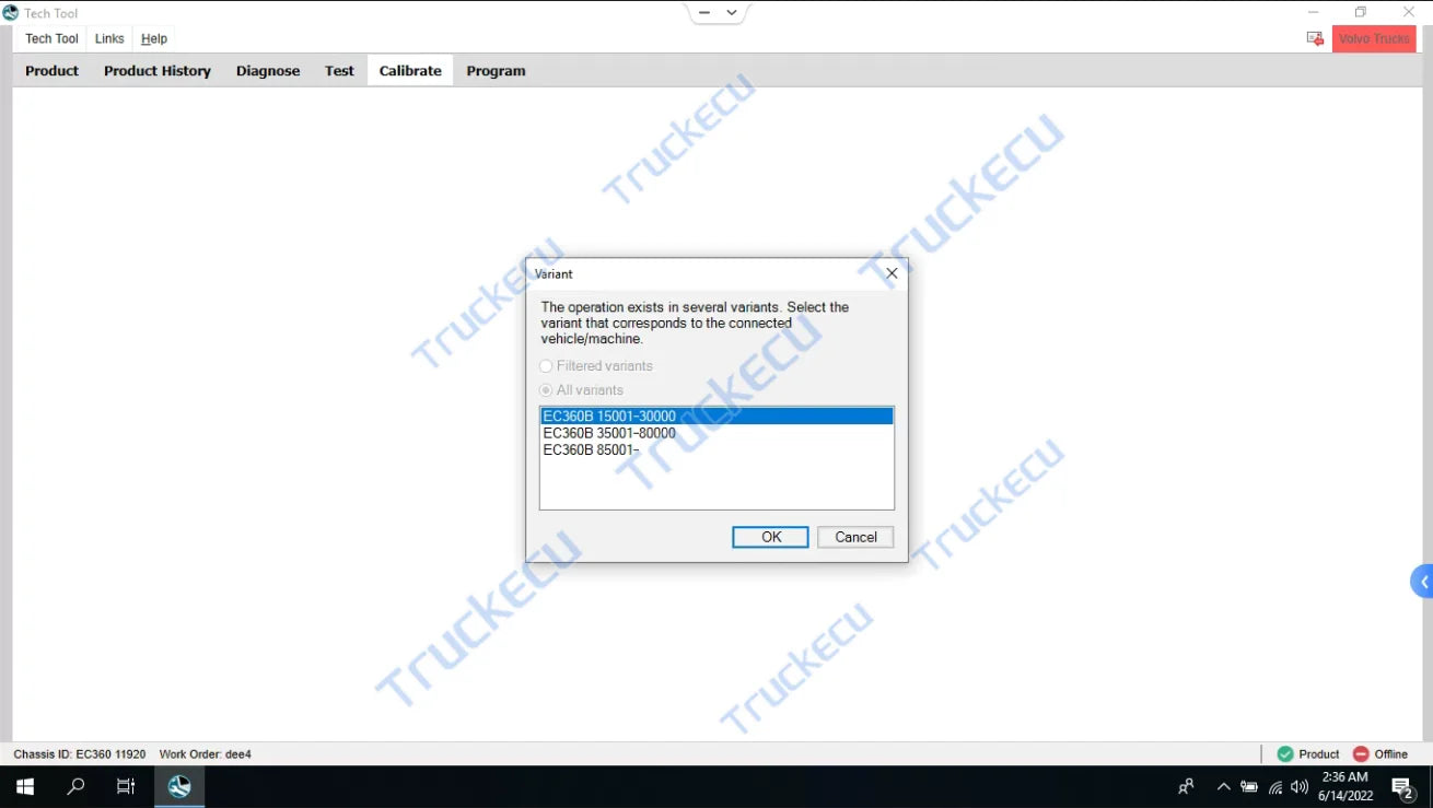 Diesel Engines, 88890180/88890200 diagnostic for volvo trucks excavators