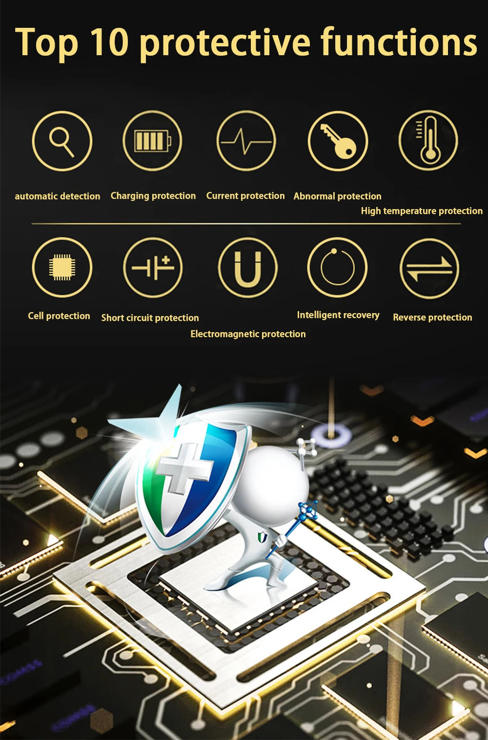 for Maserati Levante M161 2017-2024 Center Console Storage Car Wireless Mobile Phone Charger QI 18W iPhone Magsafe Fast Charging