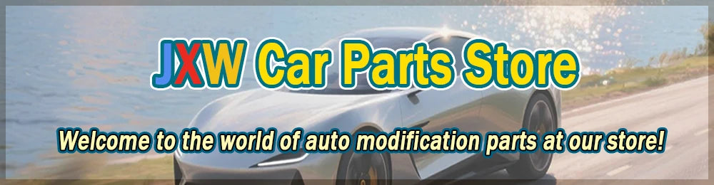 Dry Carbon Fiber Car Front Lip Rear Diffuser spoiler Side Skirts Fender Splitters FRP Accessories for Lotus Eletre Body Kits