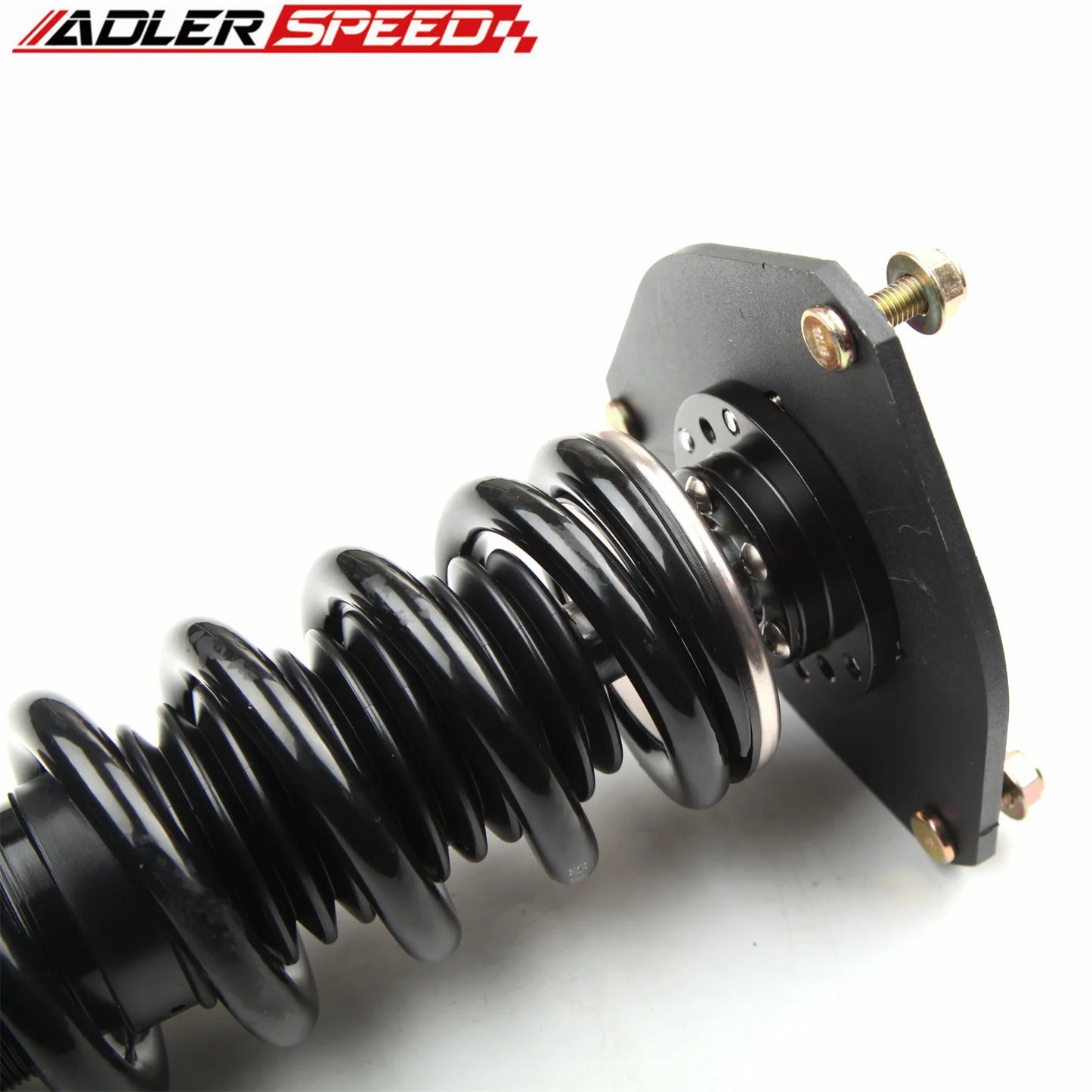 32 Level Adjustable Damper Coilovers Suspension Kit For 15-21 Subaru WRX/WRX STI