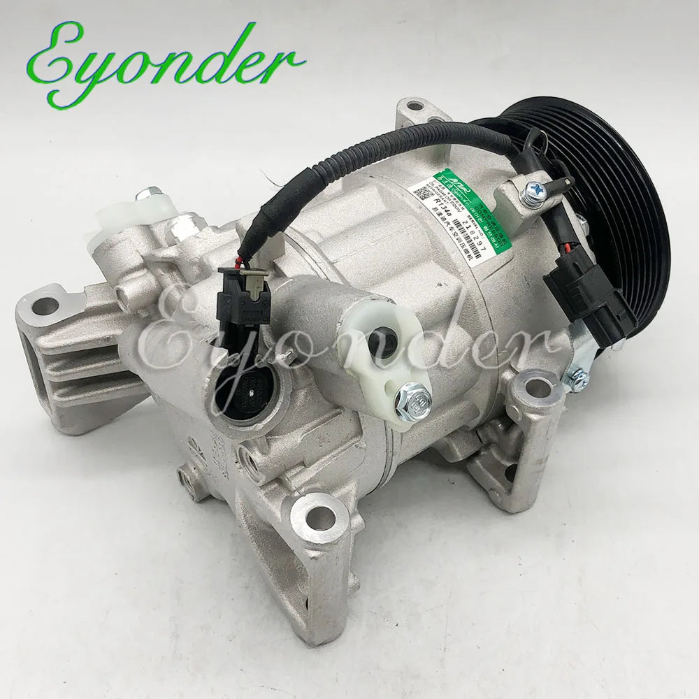 AC Air Conditioning Conditioner Compressor Cooling Pump for Honda Civic 2.0L 38810-5AA-A03 38810-5BA-A01 38810-5BA-A02