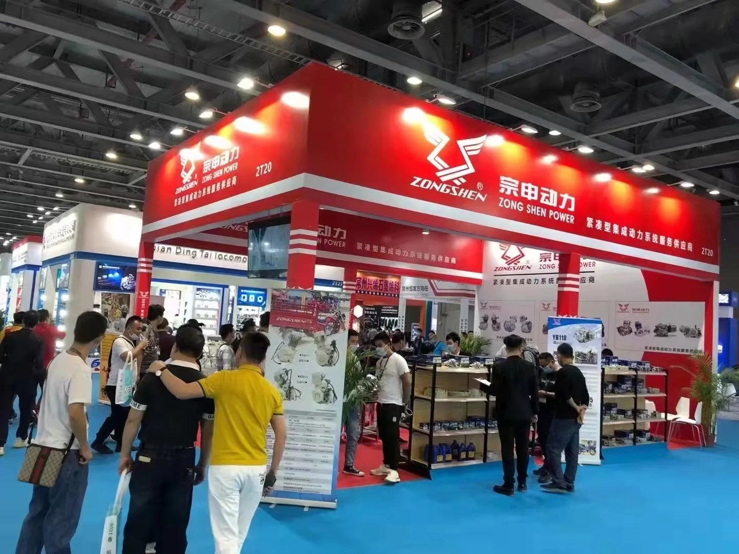 Motorcycle Engine Supplier Zongshen CG250 Petrol Engine Starter 250cc For Racing Dirt Bike Motorcycle Tribike For Honda Yamaha