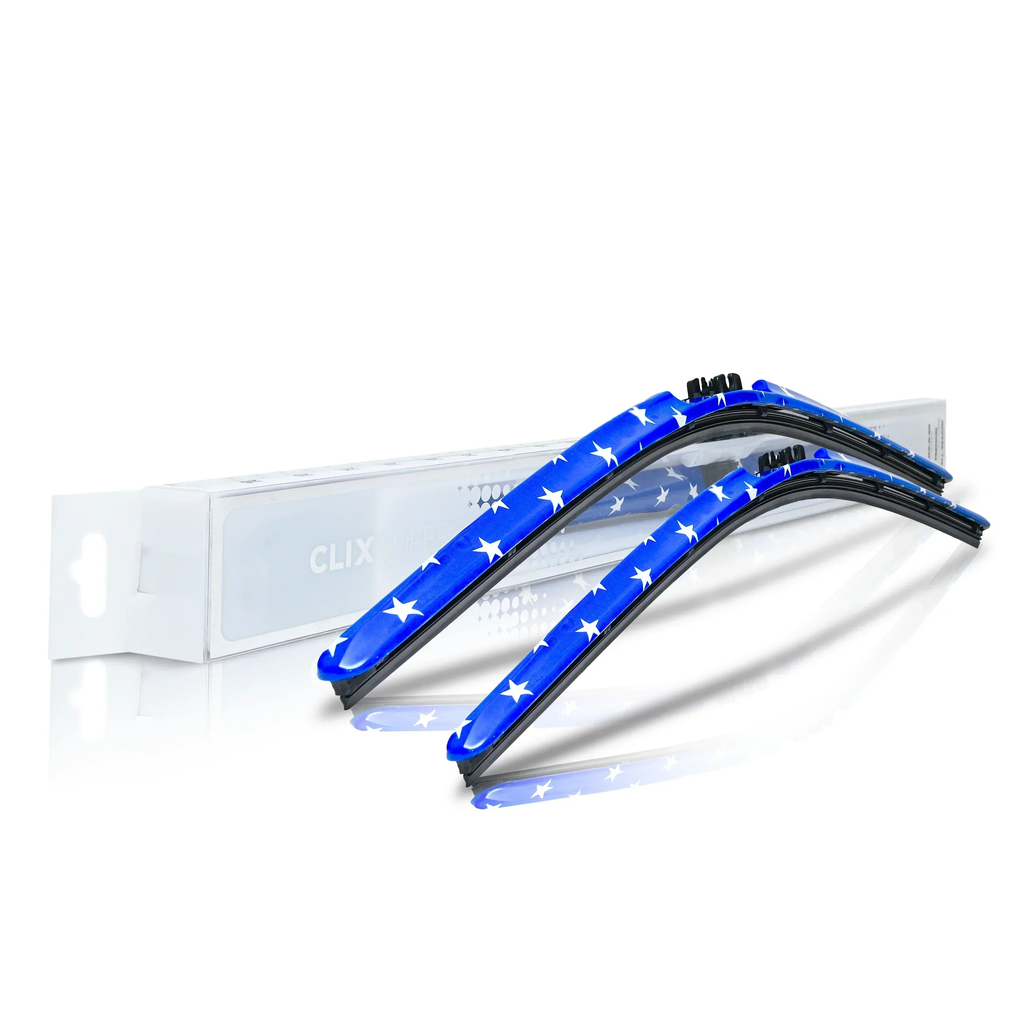 Ford Mustang Windshield Wiper Blades