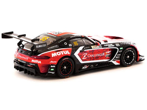 Mercedes-AMG GT3 #95 Darryl O'Young "Craft-Bamboo Racing" Winner Macau GT Cup (2021) "Hobby64" Series 1/43 Diecast Model Car by Tarmac Works - Premium Mercedes Models from Tarmac Works - Just $58.03! Shop now at Rapidvehicles