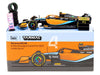 McLaren MCL36 #4 Lando Norris Formula One F1 3rd Place "Emilia Romagna GP" (2022) "Global64" Series 1/64 Diecast Model Car by Tarmac Works - Premium McLaren Models from Tarmac Works - Just $27.99! Shop now at Rapidvehicles