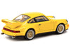 Porsche 911 RSR Yellow "Collab64" Series 1/64 Diecast Model Car by Schuco & Tarmac Works - Premium Porsche Models from Schuco - Just $37.99! Shop now at Rapidvehicles