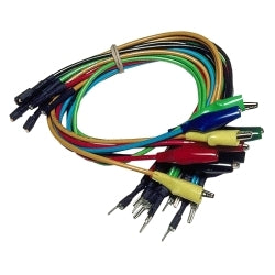 Jumper Wire Set Gm Micro/Metri-Pak - Premium Body Electrical from Thexton - Just $73.99! Shop now at Rapidvehicles