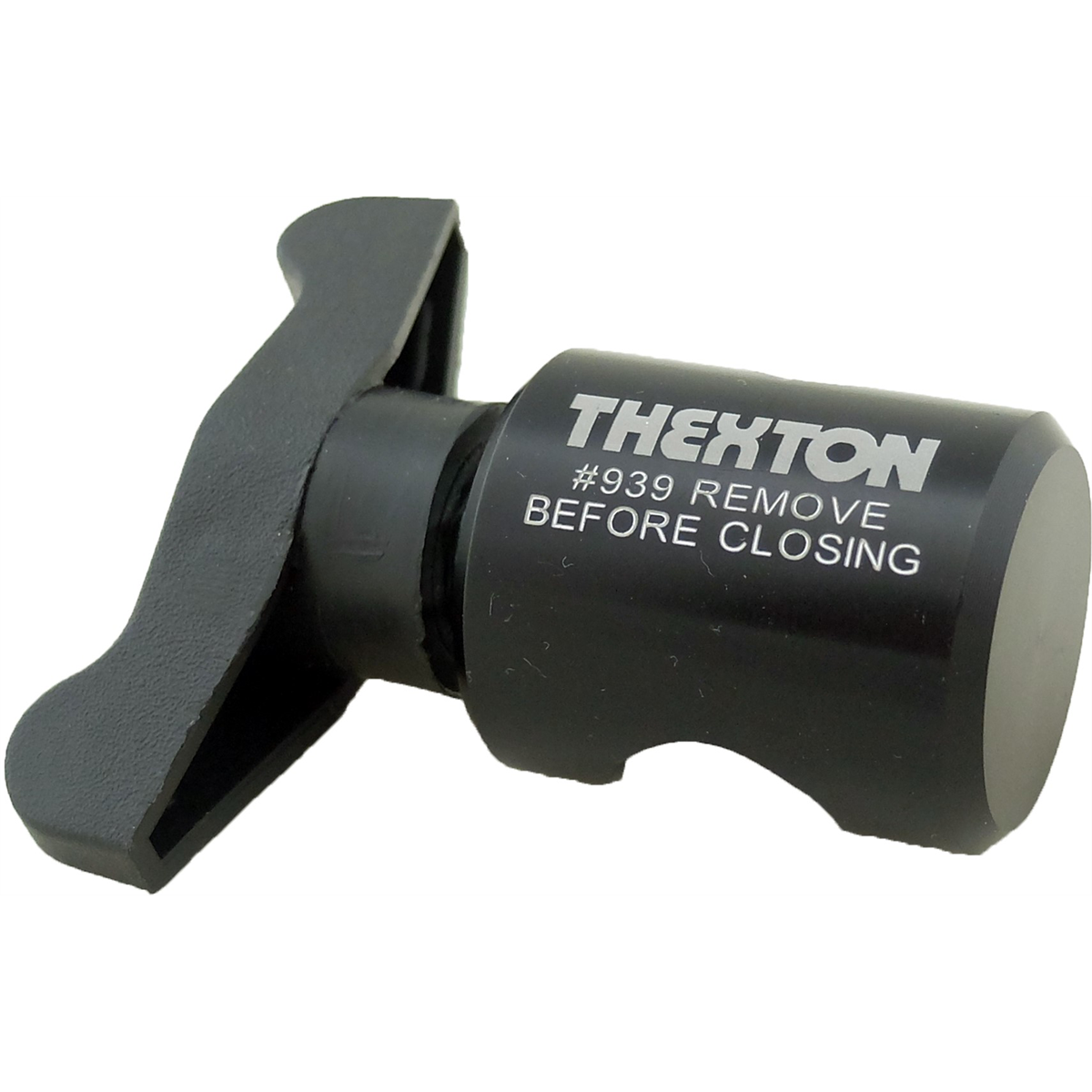 Magnetic Strut Rod Lock - Premium Body Mechanical and Trim from Thexton - Just $48.99! Shop now at Rapidvehicles