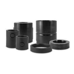 FREIGHTLINER  REAR SUSPENSION PIN  BUSHING ADAPTER - Premium Suspension from Tiger Tool - Just $1228.25! Shop now at Rapidvehicles