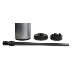 Hendrickson intraax wide bushing adapter - Premium Suspension from Tiger Tool - Just $1644.04! Shop now at Rapidvehicles