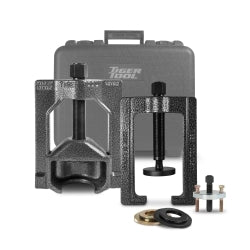 Hd u-joint service kit - Premium Suspension from Tiger Tool - Just $1087.44! Shop now at Rapidvehicles