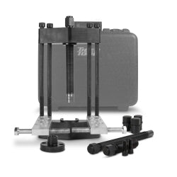 Heavy duty king pin press - Premium Driveshaft and Axle from Tiger Tool - Just $2270.99! Shop now at Rapidvehicles