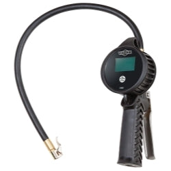 Digital tire inflator - Premium Air Gauges Inflators and Chucks from TITAN - Just $133.38! Shop now at Rapidvehicles