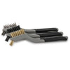 3-pc brush set - Premium Body Mechanical and Trim from TITAN - Just $28.99! Shop now at Rapidvehicles