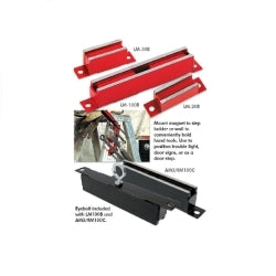 Super Latch Magnet Red - Premium TPMS Service Tools from Tire Mechanic's Resource - Just $45.44! Shop now at Rapidvehicles