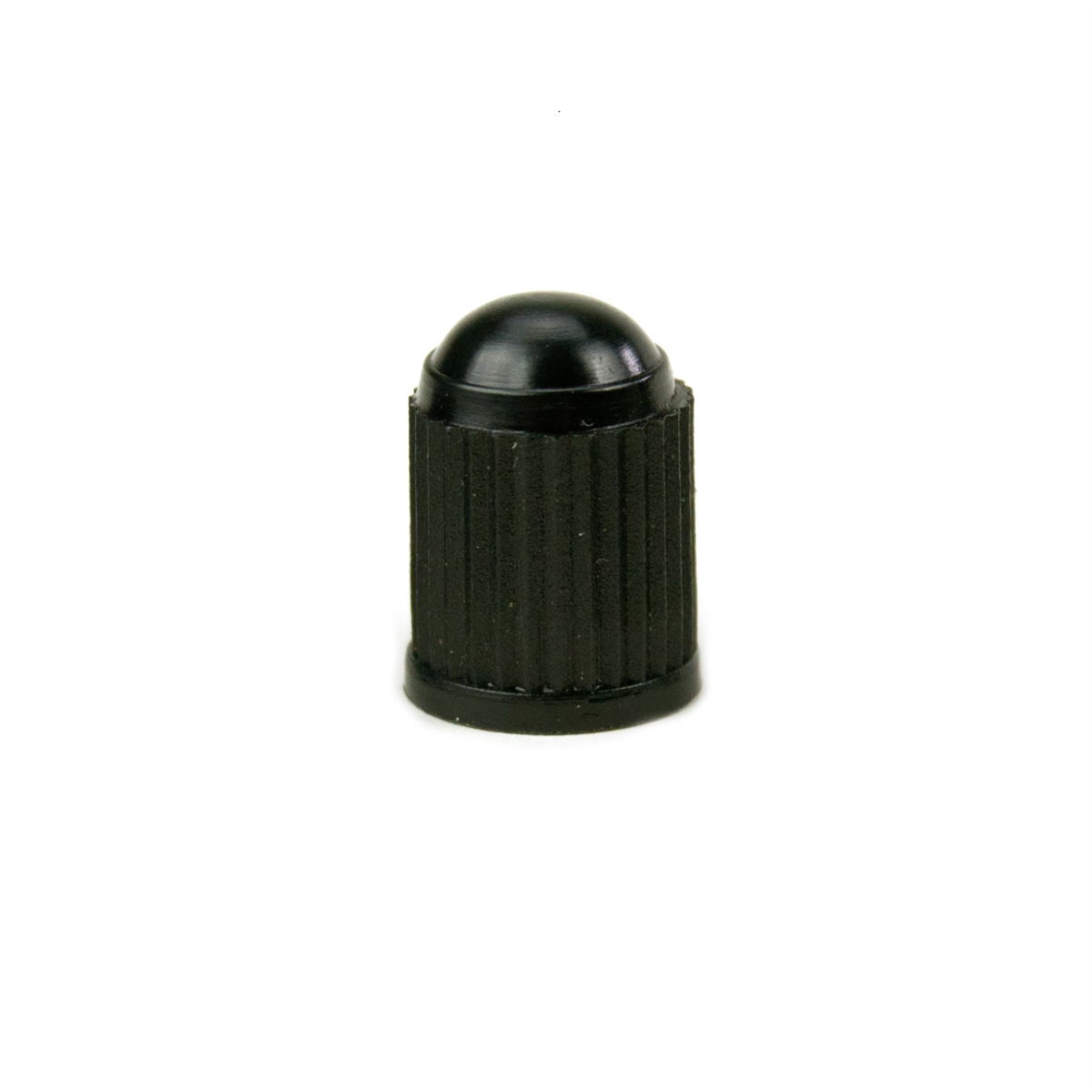 Black Tire Cap with Silicone Seal (Bag of 500) - Premium Tire Valve Tools and Accessories from Tire Mechanic's Resource - Just $35.99! Shop now at Rapidvehicles