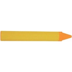 Yellow Tire Marking Crayon (12 Per Box) - Premium Tire Repair Tools and Accessories from Tire Mechanic's Resource - Just $35! Shop now at Rapidvehicles