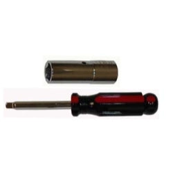 1/4" dr. 11mm/12mm socket kit - Premium TPMS Service Tools from Tire Mechanic's Resource - Just $39.82! Shop now at Rapidvehicles