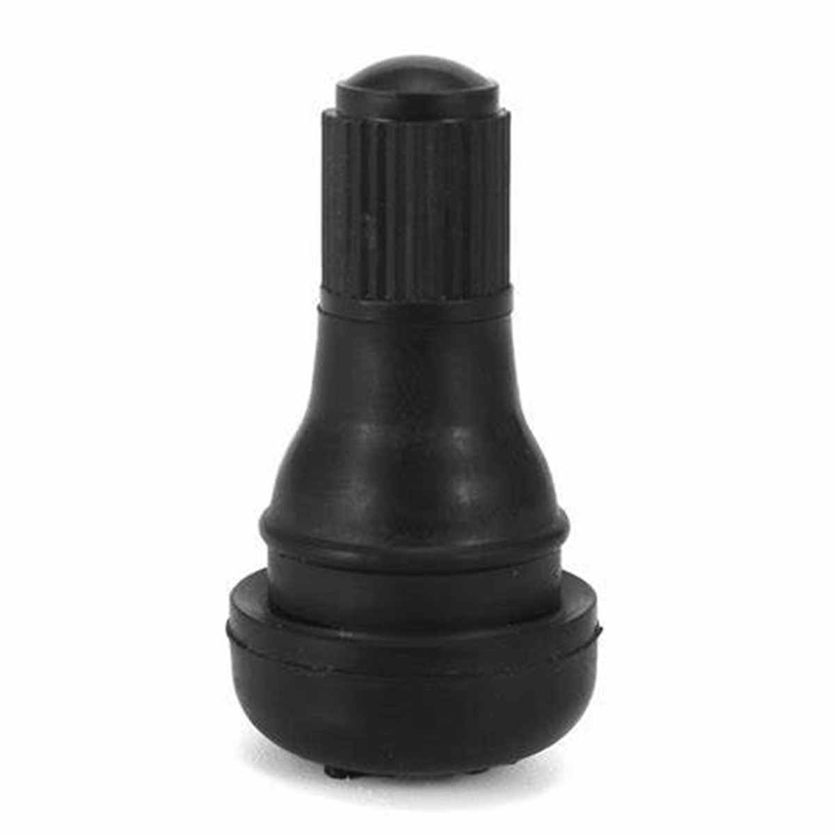 TR412 Rubber Snap-in Tire Valve Stem (Bag of 50) - Premium Tire Valves from Tire Mechanic's Resource - Just $36.87! Shop now at Rapidvehicles