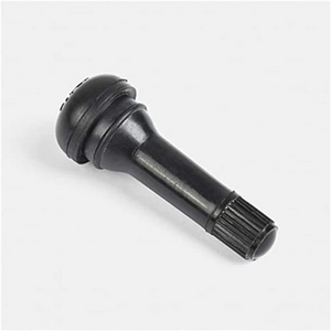 TR414 Rubber Snap-in Tire Valve Stem (case of 1000) - Premium Wheel and Tire Service Miscellaneous from Tire Mechanic's Resource - Just $578.99! Shop now at Rapidvehicles