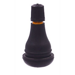 TR415 Rubber Snap-in Tire Valve Stem (carton of 2000) - Premium Tire Valves from Tire Mechanic's Resource - Just $993.54! Shop now at Rapidvehicles