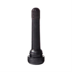 TR418 Rubber Snap-in Tire Valve Stem (case of 1000) - Premium Wheel and Tire Service Miscellaneous from Tire Mechanic's Resource - Just $653.99! Shop now at Rapidvehicles