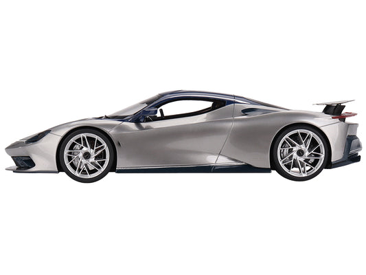 2019 Automobili Pininfarina Battista Argento Liquido Silver - Premium Other from Top Speed - Just $245.99! Shop now at Rapidvehicles