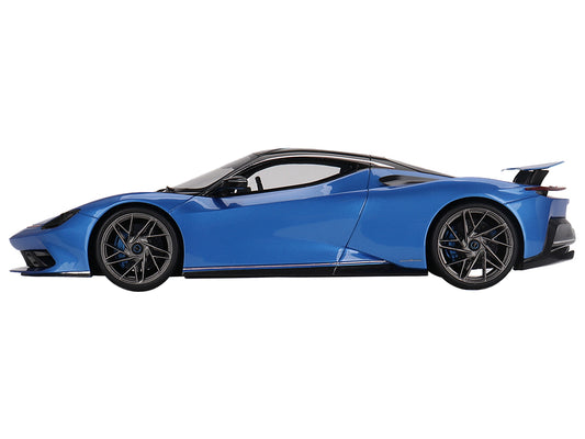 2019 Automobili Pininfarina Battista Iconica Blue Metallic with - Premium Other from Top Speed - Just $296.99! Shop now at Rapidvehicles