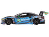 BMW M4 GT3 #97 Bill Auberlen - Chandler Hull "Turner Motorsport" 2nd Place IMSA GTD "Motul Course de Monterey - Laguna Seca" (2023) 1/18 Model Car by Top Speed - Premium BMW Models from Top Speed - Just $232.99! Shop now at Rapidvehicles