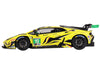 Lamborghini Huracan GT3 EVO2 #19 Raffaele Giammaria - Rolf Ineichen - Franck Perera - Claudio Schiavoni "Iron Lynx" IMSA GTD "24 Hours of Daytona" (2023) 1/18 Model Car by Top Speed - Premium Lamborghini Models from Top Speed - Just $246.73! Shop now at Rapidvehicles