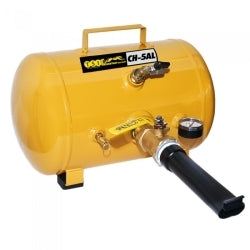 Beadseat 5gal alu - Premium Mount and Demount Tools from Tire Service Equipment - Just $729.88! Shop now at Rapidvehicles