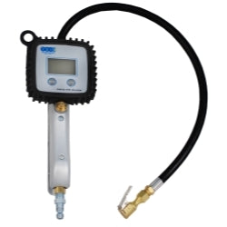 Digital tire inflator - Premium Air Gauges Inflators and Chucks from Tire Service Equipment - Just $149.47! Shop now at Rapidvehicles